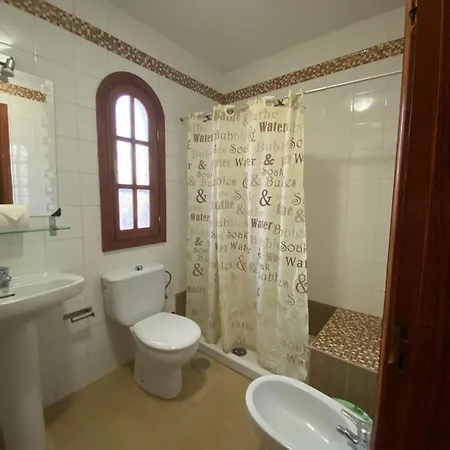 Casa Zoilo Vibbecanarias Maspalomas Maspalomas (Gran Canaria)