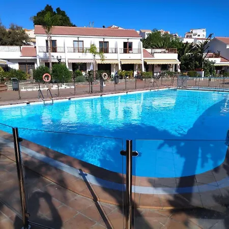 Casa Zoilo Vibbecanarias