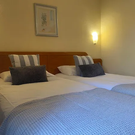Casa Zoilo Vibbecanarias Maspalomas Appartement *
