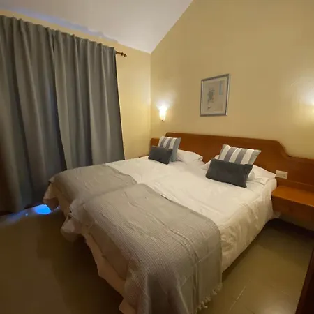 Appartement Casa Zoilo Vibbecanarias Maspalomas Maspalomas (Gran Canaria)