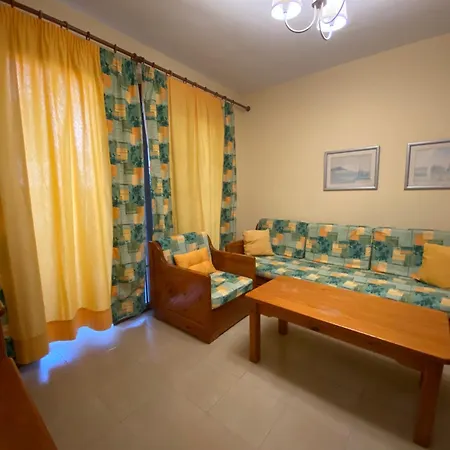 Casa Zoilo Vibbecanarias Maspalomas Appartement Maspalomas (Gran Canaria)