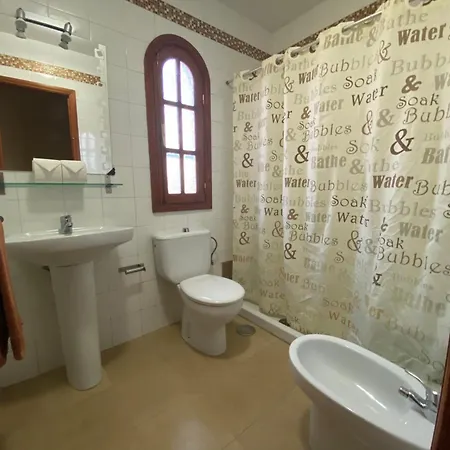 Casa Zoilo Maspalomas (Gran Canaria)