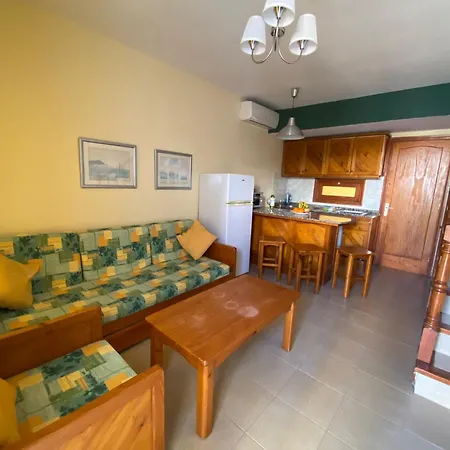 Casa Zoilo Vibbecanarias * Maspalomas (Gran Canaria)