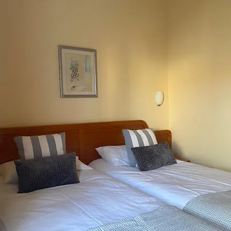 Appartement Casa Zoilo Vibbecanarias Maspalomas