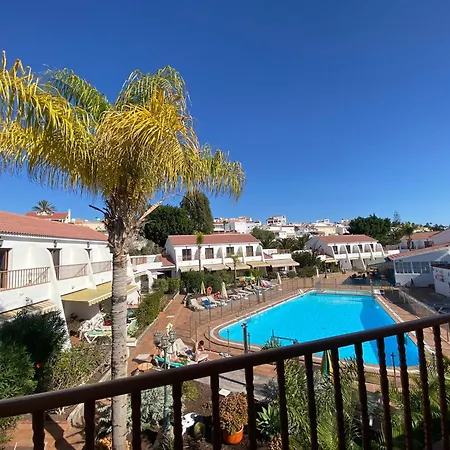 Appartement Casa Zoilo Vibbecanarias Maspalomas *