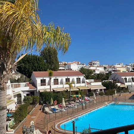 Casa Zoilo Vibbecanarias Maspalomas Appartement *