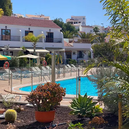 Appartement Casa Zoilo Vibbecanarias Maspalomas *