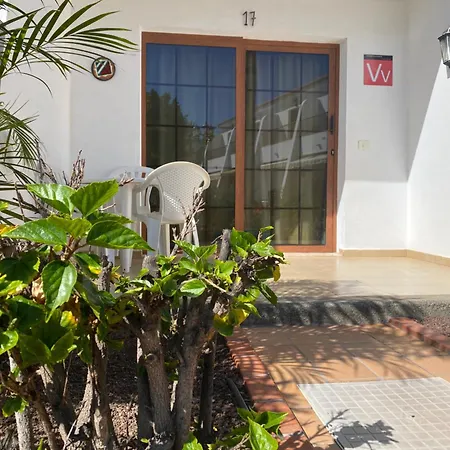 Casa Zoilo Vibbecanarias *