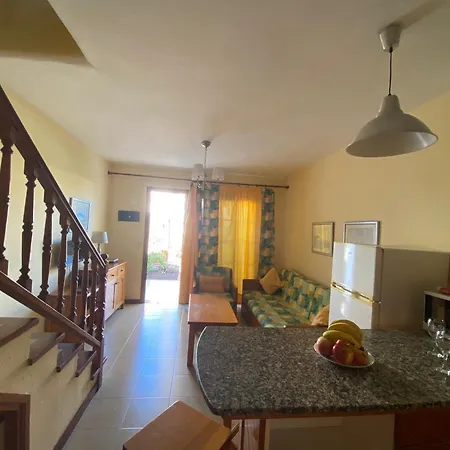Casa Zoilo Vibbecanarias Maspalomas Appartement Maspalomas (Gran Canaria)