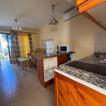 Casa Zoilo Vibbecanarias * Maspalomas (Gran Canaria)
