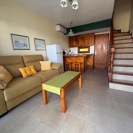 Lejlighed Casa Zoilo Vibbecanarias *