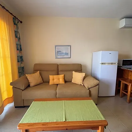 Casa Zoilo Vibbecanarias Maspalomas (Gran Canaria)
