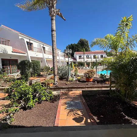 Casa Zoilo Vibbecanarias Lejlighed Maspalomas (Gran Canaria)