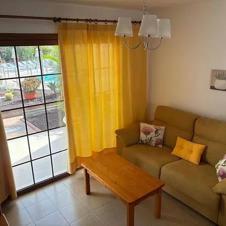 Apartment Casa Zoilo
