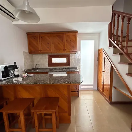 Casa Zoilo Maspalomas (Gran Canaria)