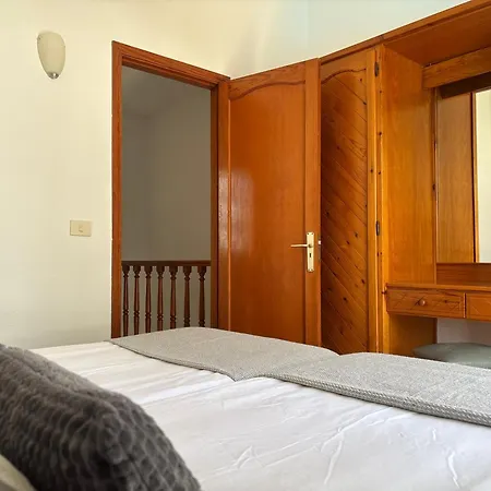 Casa Zoilo Maspalomas (Gran Canaria)